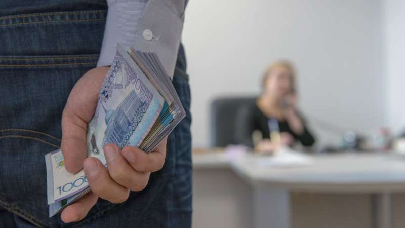 Страны СНГ усилят совместную борьбу с коррупцией: Токаев подписал закон