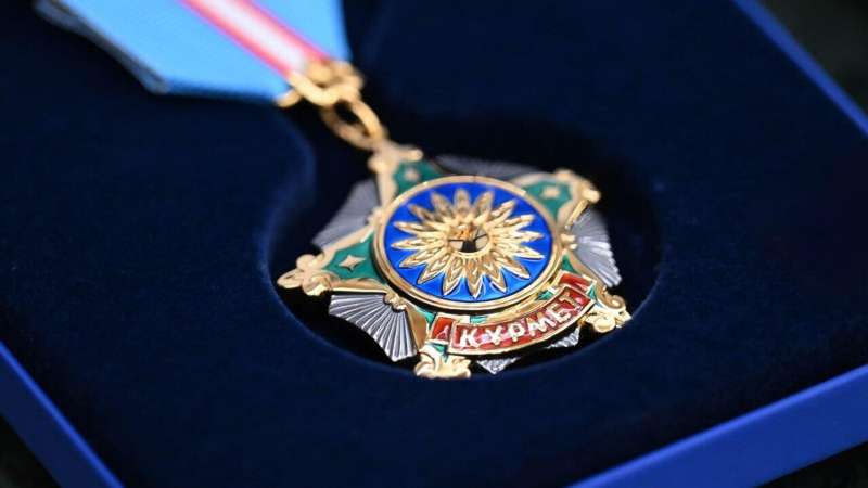 Токаев наградил 27 ученых и поставил задачи перед наукой Казахстана