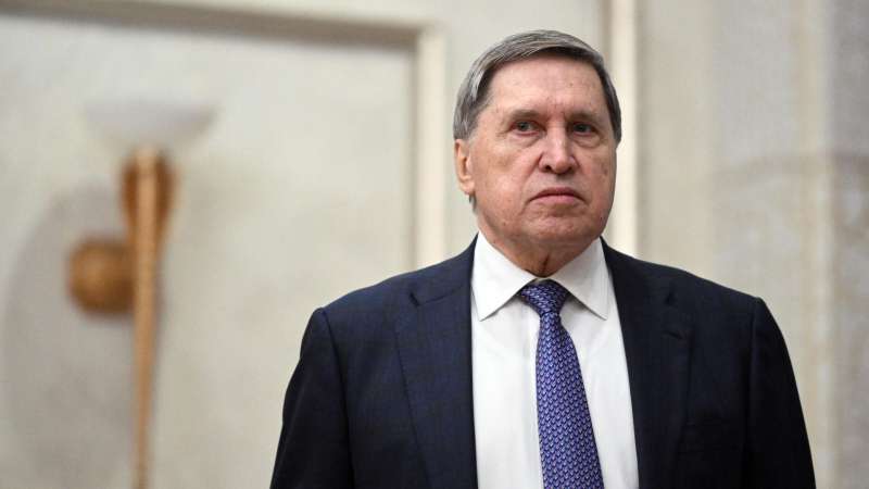 Ушаков рассказал о роли Катара в посредничестве по Украине