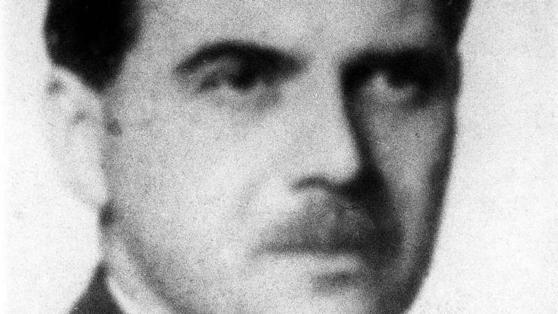 В Аргентине опубликовали документы о пребывании в стране Йозефа Менгеле