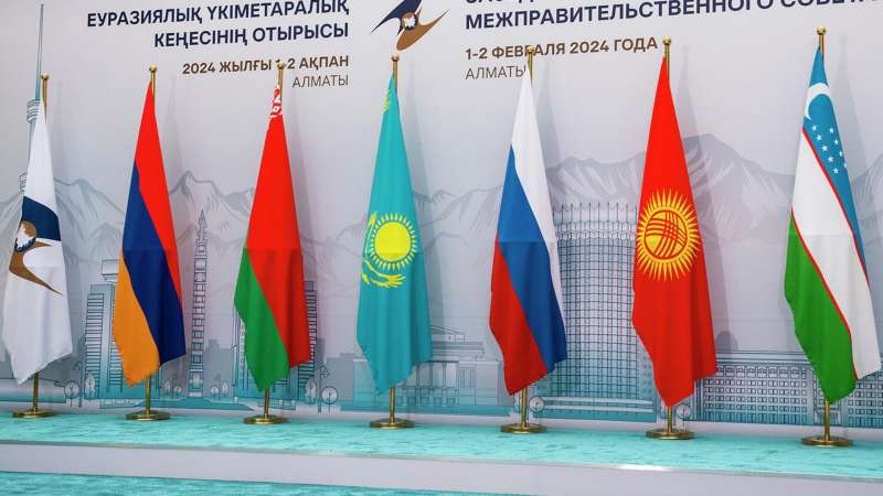 В ЕАЭС назвали отрасли промышленности с наибольшим кооперационным и экспортным потенциалом