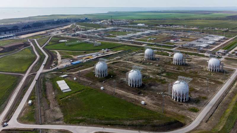 В Казахстане еще полгода планируют продлить запрет на вывоз сжиженного нефтяного газа