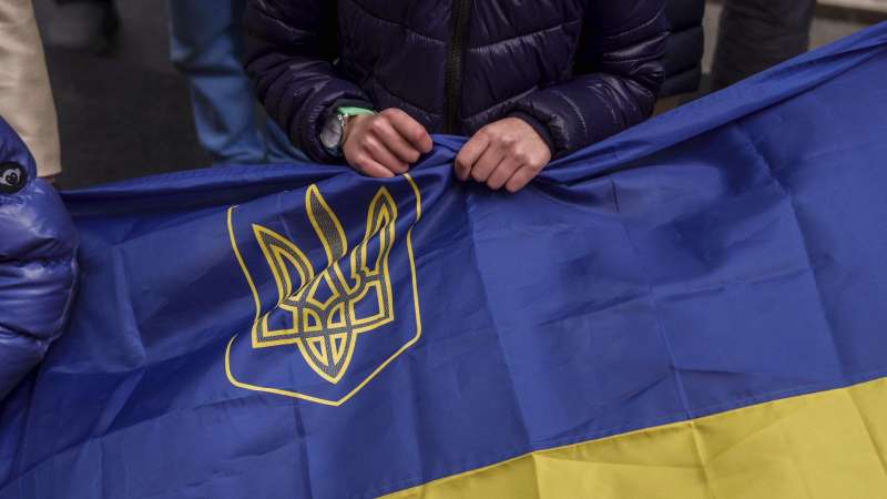 "Безоговорочная капитуляция": в США рассказали, что задумал Киев