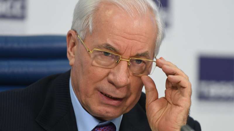 Экс-премьер Украины прокомментировал соглашение с США по природным ресурсам