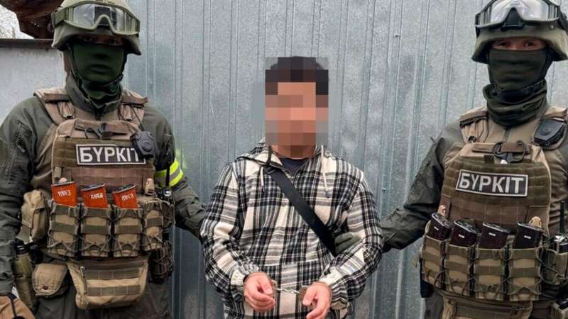 КНБ задержал религиозных радикалов в четырех регионах Казахстана