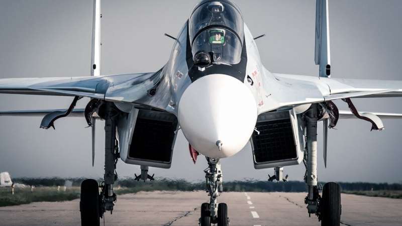 Премьер Мьянмы рассказал о роли Су-30 в вооруженных силах страны