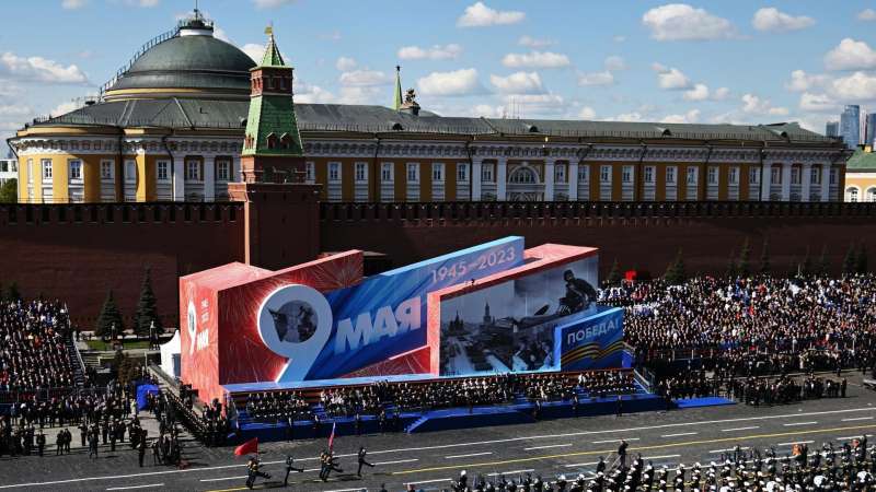 Си Цзиньпин приедет в Москву на 80-летие Победы в Великой Отечественной войне