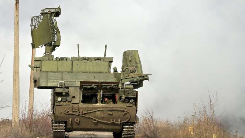 Спецоперация России на Украине: новости от Минобороны РФ за 28 мая