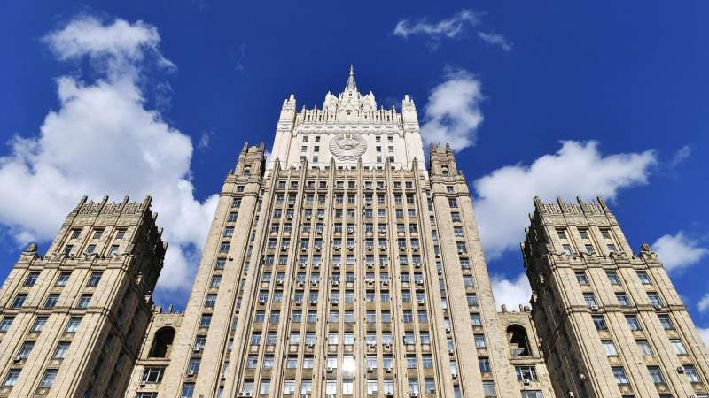 США в АТЭС отошли от конфронтации с Россией, заявили в МИД