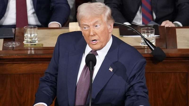 Трамп резко высказался о Зеленском