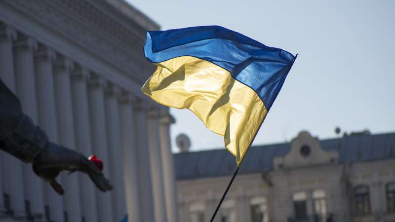 Украина хочет выйти из ряда соглашений с Россией и Белоруссией