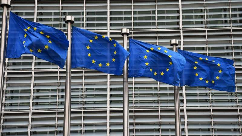 В Британии раскрыли, зачем ЕС нужна Украина
