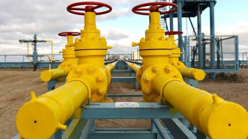 В Казахстане с 1 июля планируют повысить оптовые цены на товарный газ