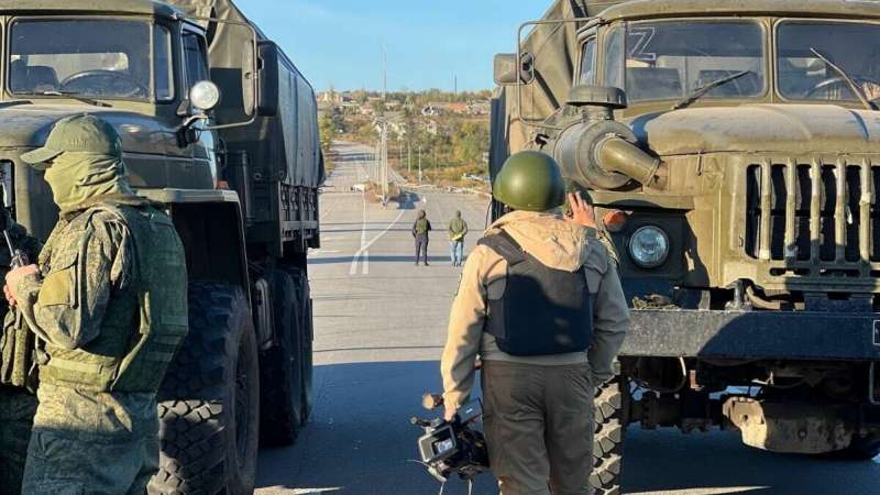 В Кремле рассказали о подготовке обмена пленными с Украиной
