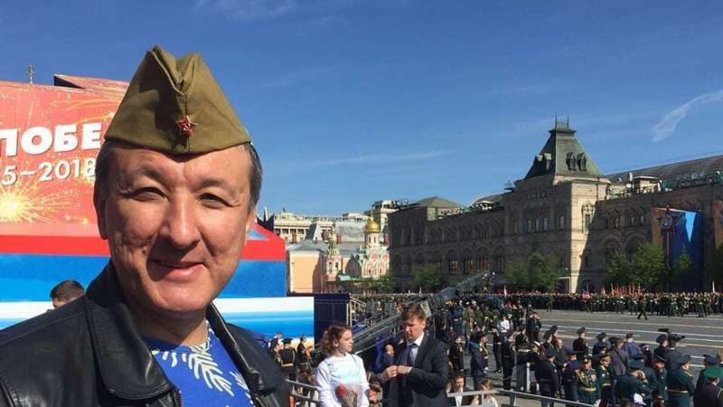 "Брестские крепости": казахстанской рок-песне о героях Великой Отечественной десять лет