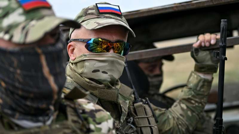 Группировка войск "Центр" освободила населенный пункт в ДНР - сводка Минобороны России