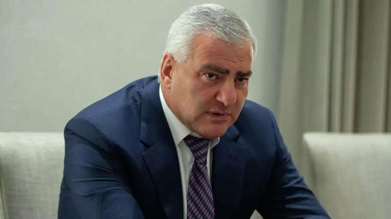 Карапетян пообещал бороться за святыни армянского народа