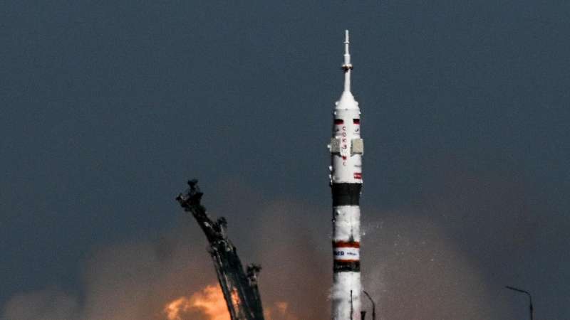 Казахстан и Россия прорабатывают вопрос производства ракет "Союз-5" на Байконуре