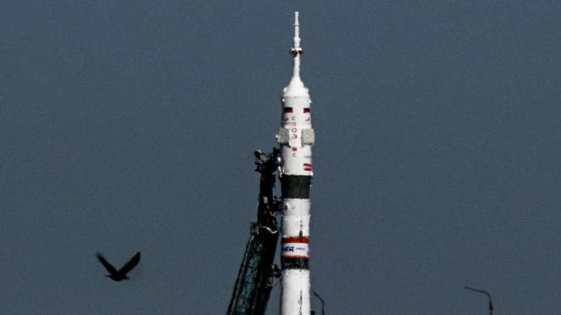 Мажилис Казахстана принял закон об увеличении количества пусков с комплекса "Байтерек"