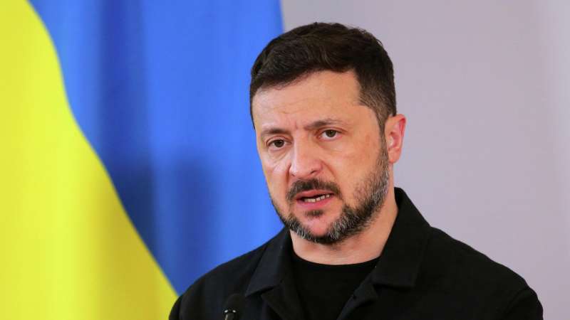 На Западе рассказали о судьбе Зеленского после саммита НАТО