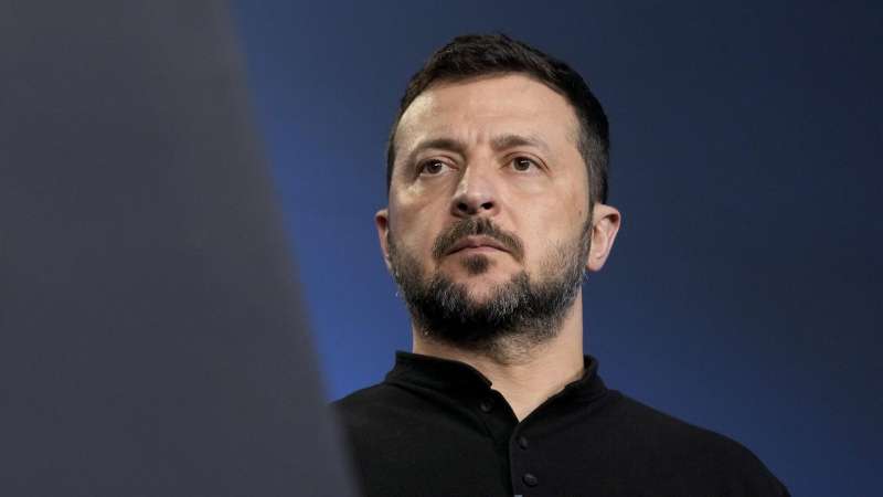 "Ноль уважения": на Западе выступили с предупреждением из-за Зеленского