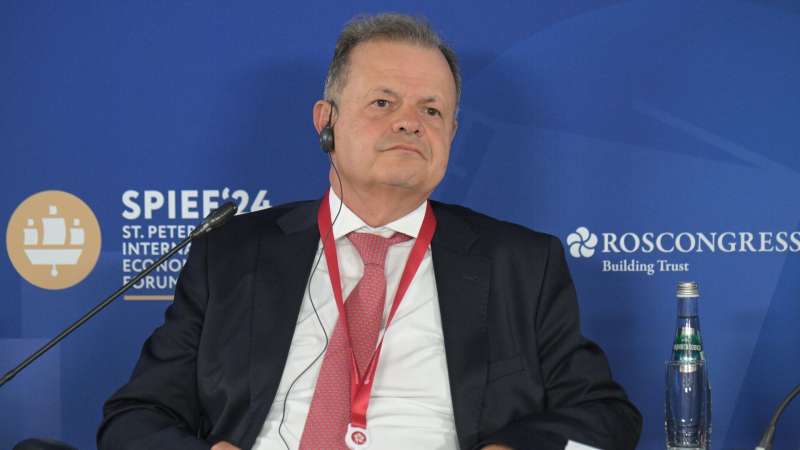 Посол Бразилии в России покинет свой пост