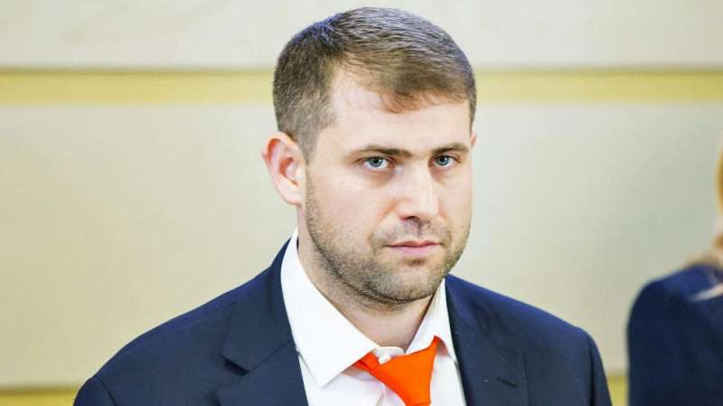 Шор в День Пушкина призвал защитить русский язык в Молдавии