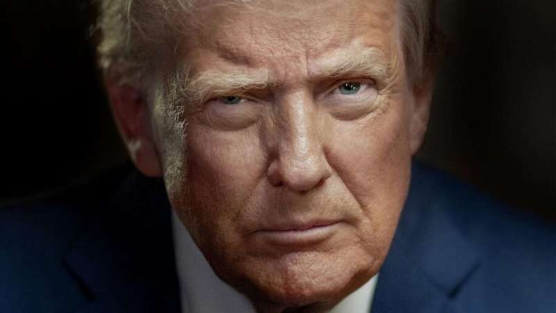 СМИ раскрыли, как Трамп подорвал план Британии и Франции на Украине