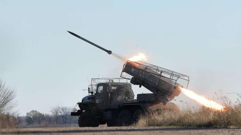 Спецоперация России на Украине: новости от Минобороны РФ за 2 июня