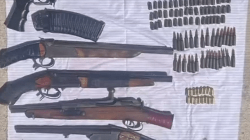 В 6 регионах Казахстана задержали 20 членов "охранной компании", промышлявшей рейдерством