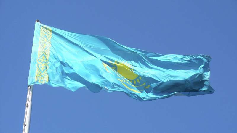 В Казахстане не подтвердили сообщения о доставке дронов-камикадзе в Россию