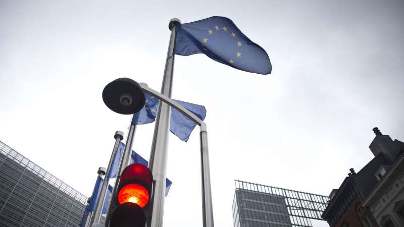 ЕС впервые ввел санкции против компании из сектора СПГ