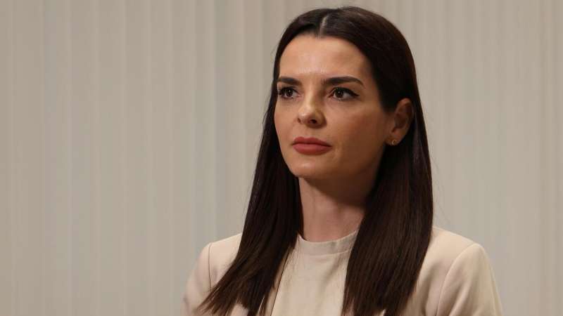 Гуцул назвала решение Апелляционной палаты Кишинева запугиванием оппозиции