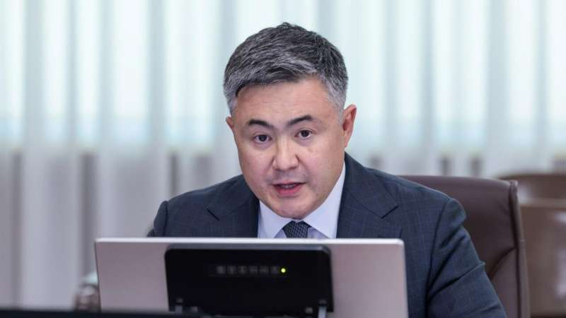 Казахстан запустит цифровую национальную валюту в декабре 2025 года