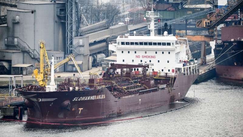 Поляки обрадовались "залежам" нефти и газа. Но есть одна проблема