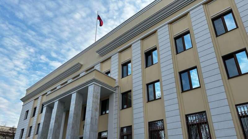 Румыния обвинила высланных российских послов в поддержке захвата власти