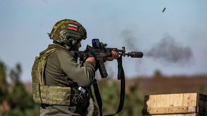 Свыше 1 185 военных потеряли ВСУ в зоне СВО за сутки - сводка Минобороны РФ