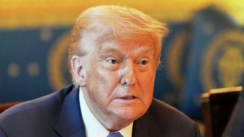 Трамп анонсировал важное заявление по России