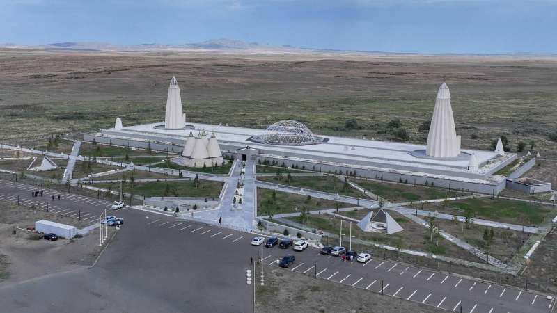 Туристический комплекс за $2,3 млн построят в Абайской области