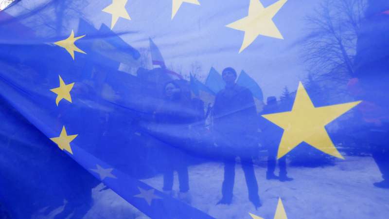 Украину окончательно списали со счетов. Европе приготовиться