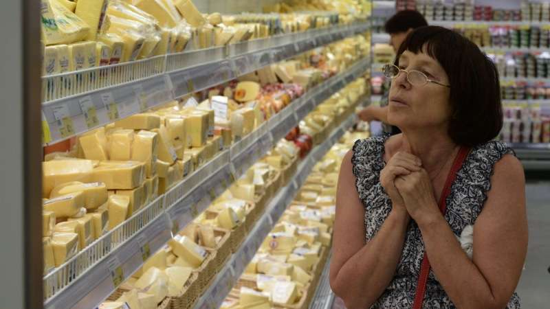 В Казахстане получатели АСП смогут покупать продукты по удешевленной цене