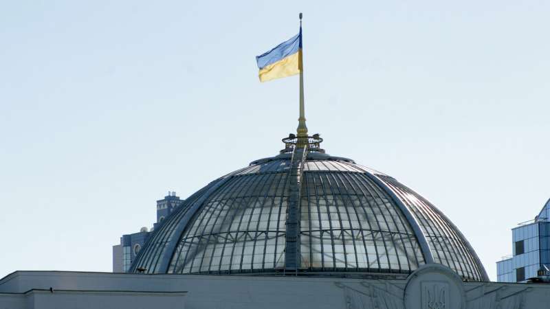 Жительница Киева рассказала, что ей угрожают в магазинах за русскую речь