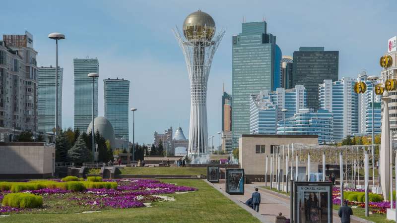 Казахстан переходит на международные стандарты расчета минимальной зарплаты