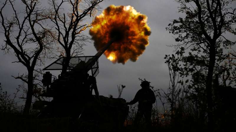 В США сделали заявление об Украине из-за ситуации зоне СВО