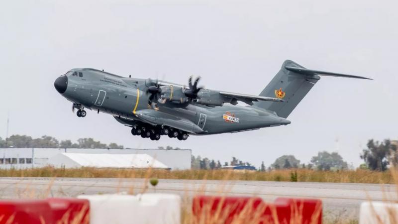 Более 100 боевых машин и авиатехники получили Вооруженные Силы Казахстана за год