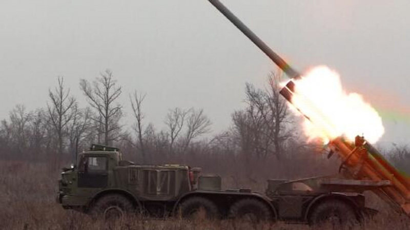 Более 270 военных потеряли ВСУ на Курском направлении за сутки - сводка Минобороны России