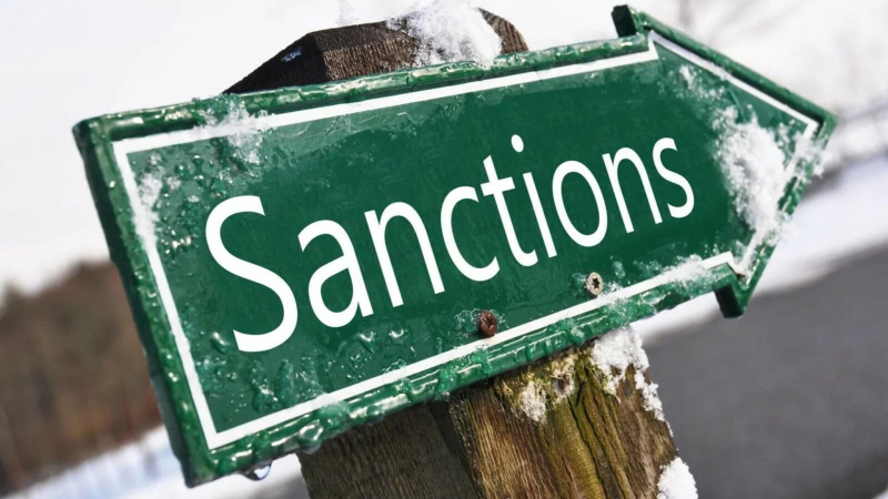 Казахстанские компании попали под санкции ЕС