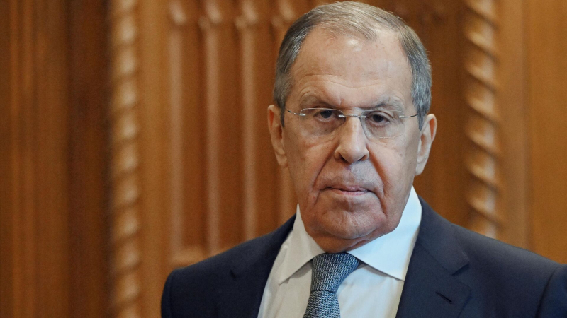 Лавров оценил отношения России и Турции