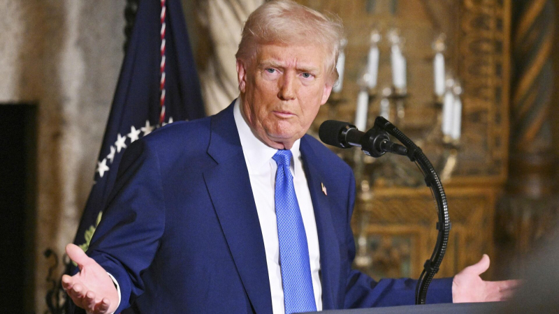 Политолог оценил слова Трампа о Зеленском