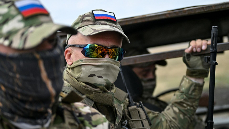 Российские войска освободили еще два села в ДНР - сводка Минобороны РФ за 12 июня